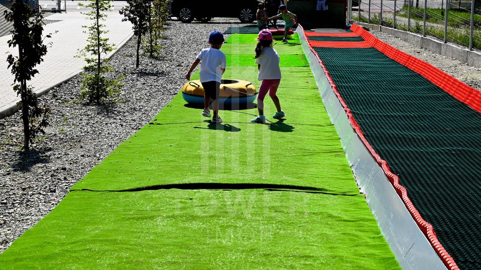 Afacere Profitabilă de Vânzare–Salină Artificială Funcțională în Ocna Sibiului - Poză 11