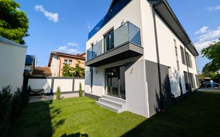 DUPLEX | COMISION 0 | BUCURESTII NOI | METROU | LAC - Poză 2