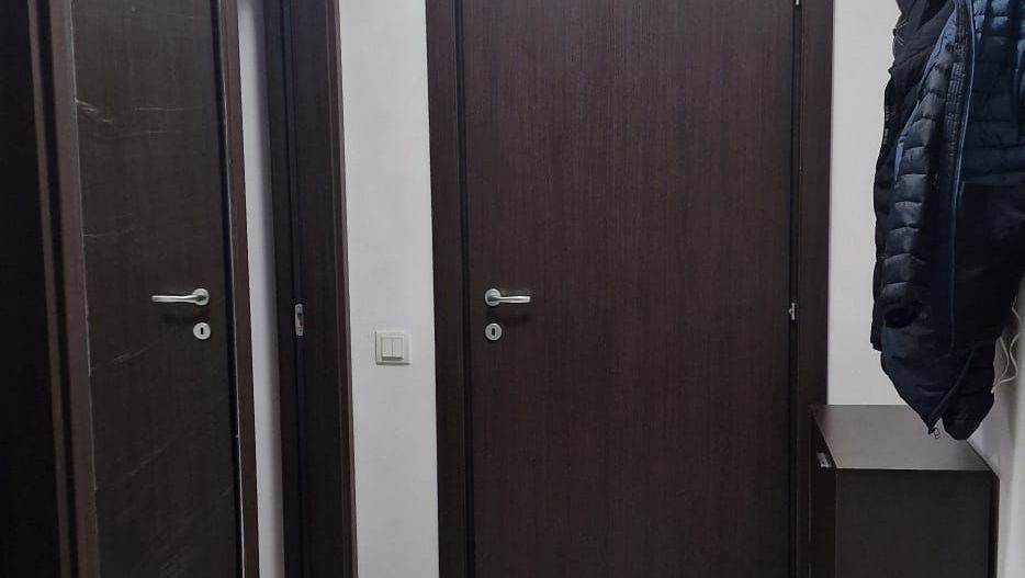 AP. 2 CAMERE- APARATORII PATRIEI, METROU, BLOC NOU, BUCATARIE INCHISA - Poză 4