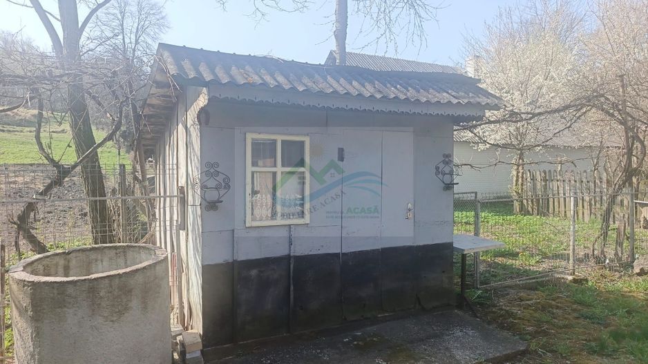 Casă de vânzare Drăgoești . - Poză 31