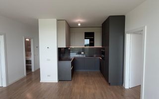 APARTEMENT SUPERB CU 3 CAMERE LA INCHIRIERE IN ZONA  JANDARMERIEI - Poză 2