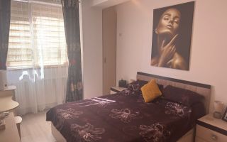 Vânzare, apartament cu 3 camere în zona Militari Residence - Poză 8