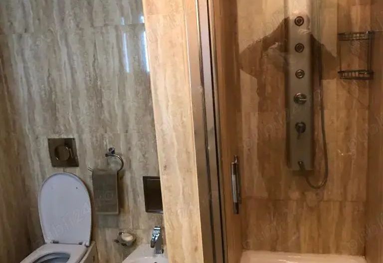 3 camere Decebal, decomandat, 2 balcoane, mobilat complet - Poză 12