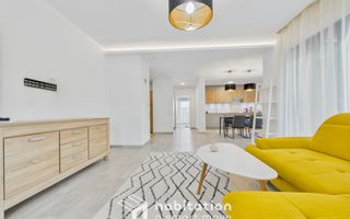 Apartament 3 camere, spațios si modern, la intrare in Dumbrăvița - Poză 6