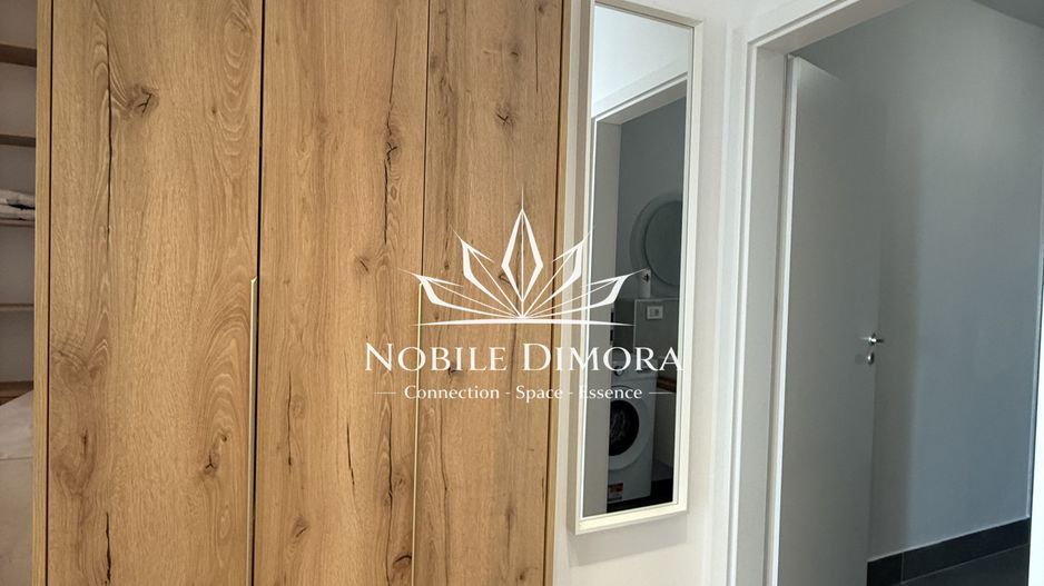 Vivalia Grand - Apartament modern cu 2 camere, dressing, parcare - Poză 13