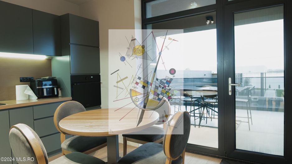 Vila Exclusivista pe malul lacului Siutghiol in Ovidiu - Poză 7