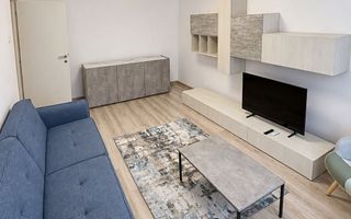 Apartament 2 camere |  54 MPU |  Zona Vasile Aron - Poză 2