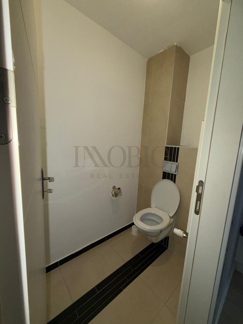 Apartament 2 camere modern | Elegant | 2 bai | Spatios | Victoriei - Poză 9