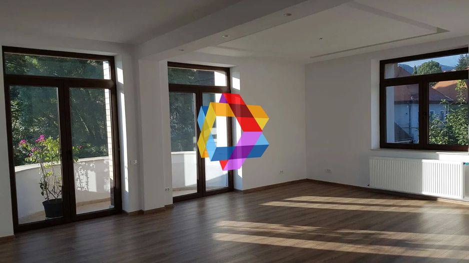 Spatiu de birouri deosebit - 160 mp - Poză 1