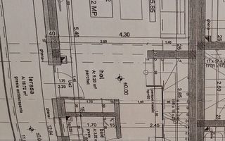 Duplex ultrafinisat panorama de vis cartier Voronet - Poză 29