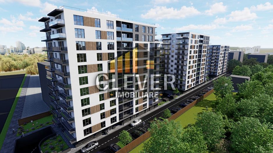 Sya Tower - Poză 15