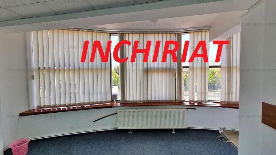 COMISION 0% - Spațiu de birouri la Bulevard principal, Pitesti - Poză 1