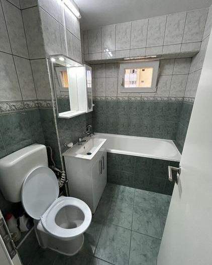 Închiriere Apartament cu 3 camere, AC, vedere Parc Păsărari, Bucur Obor 🌳 - Poză 13