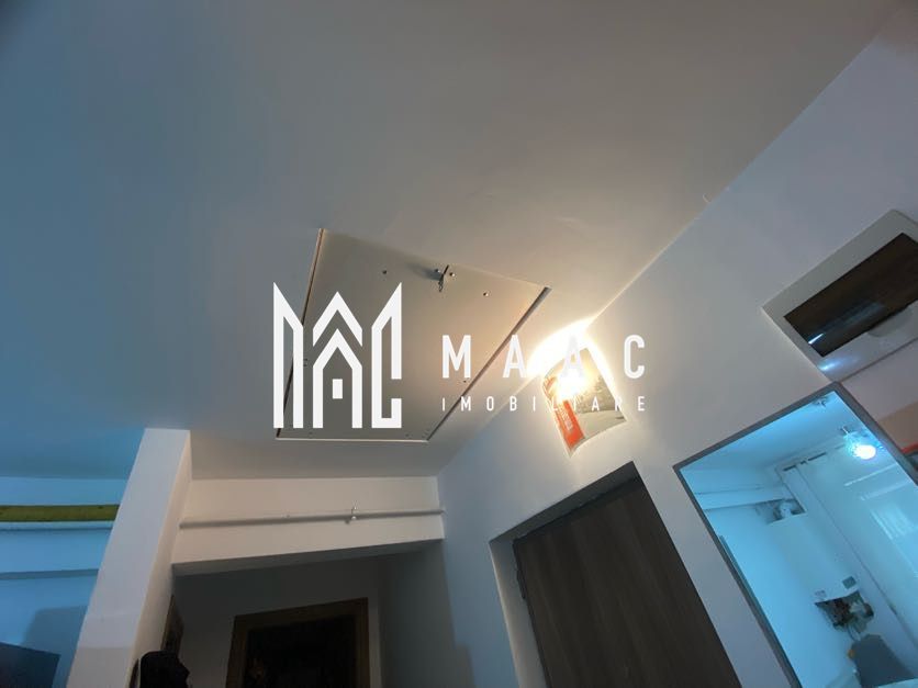 Apartament 2 camere | Etaj 3 | Balcon | 52 MP | Arhitectilor - Poză 8