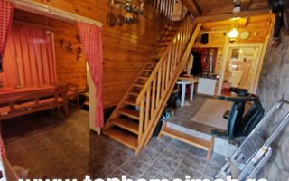 Casa de vacanta Cheia- Prahova - Poză 13