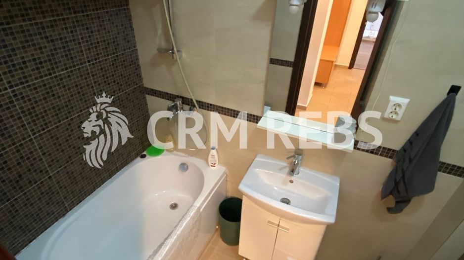 Apartament cu 2 camere pe etajul 2 in Alexandru cel Bun, mobilat si utilat - Poză 7