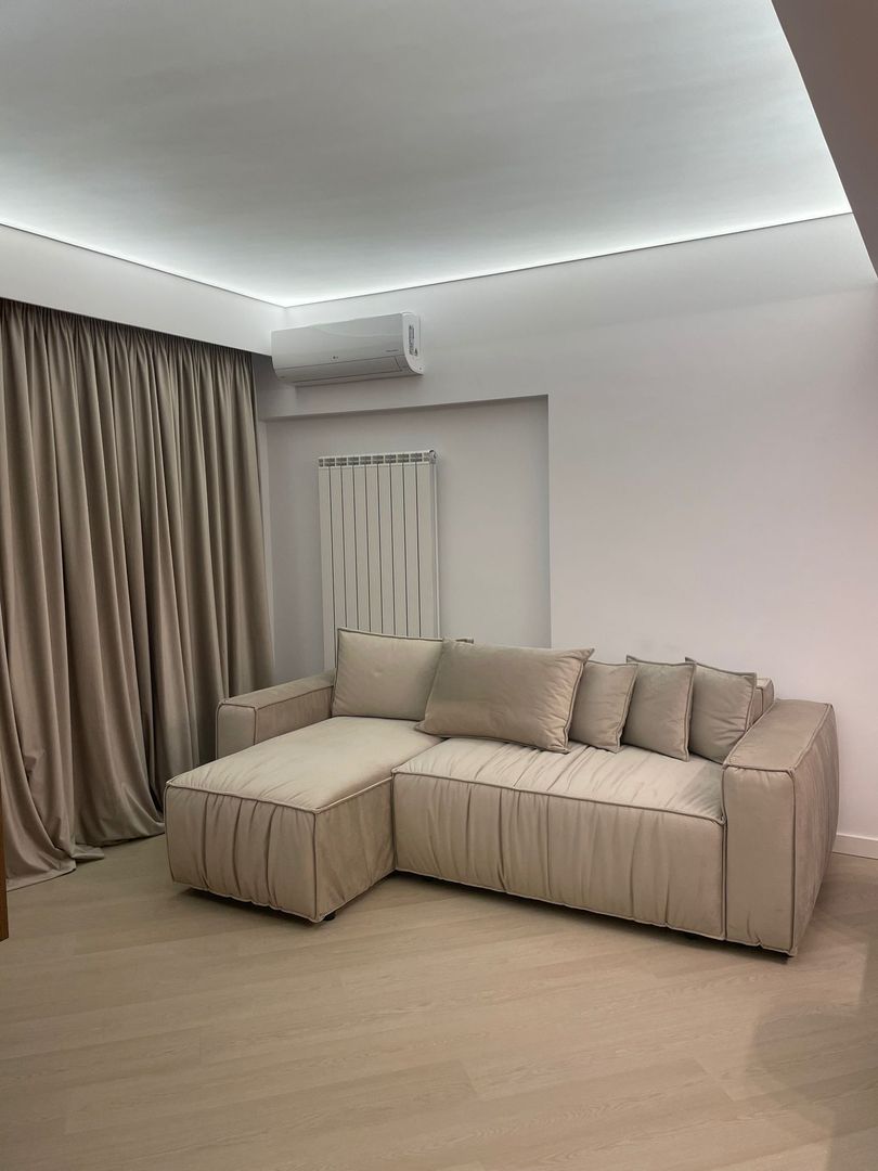 VANZARE 3 CAMERE CORTINA NORTH - Poză 1