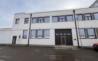 Hală industrială de vânzare I 1100 mp I Cisnadie - Poză 4