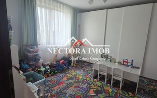 NECTORA IMOB-Casa 4 camere, 2 bai, 115mp utili+500mp teren Santandrei - Poză 20