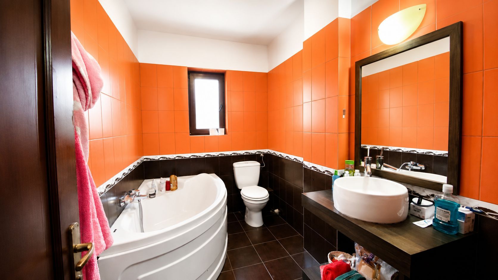 Apartament 3cam la vila. zona parcului Sub Arini, Sibiu - Poză 11