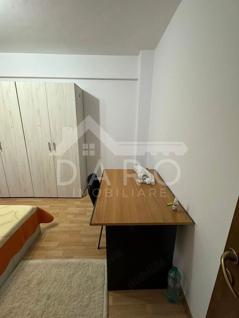 ✨ Apartament modern, luminos, în Unirii – 450 €/lună - Poză 4