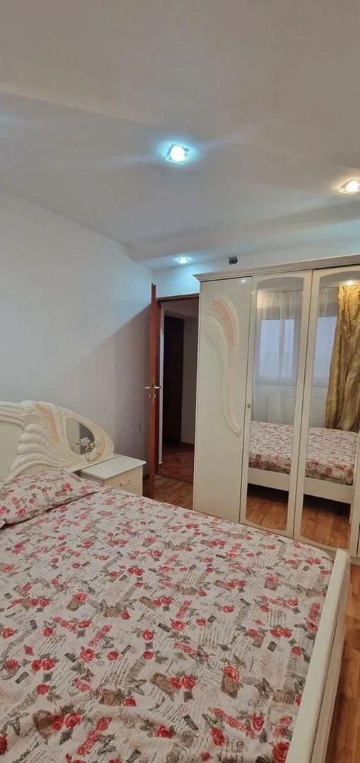 AP. 3 CAMERE APARATORII PATRIEI, CENTRALA TERMICA, METROU 4 MINUTE - Poză 6