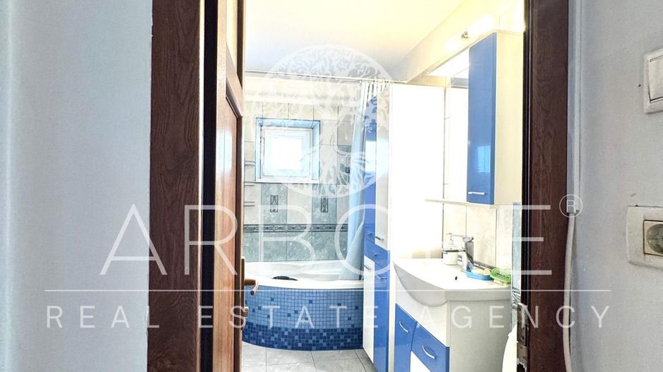 Apartament 3 camere de închiriat–Loc de parcare inclus - Poză 14