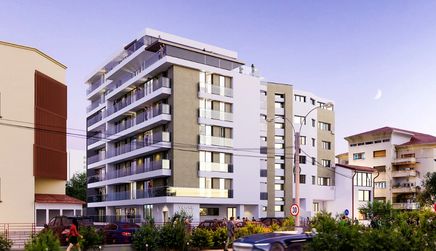 Victoriei Luxury Residence
