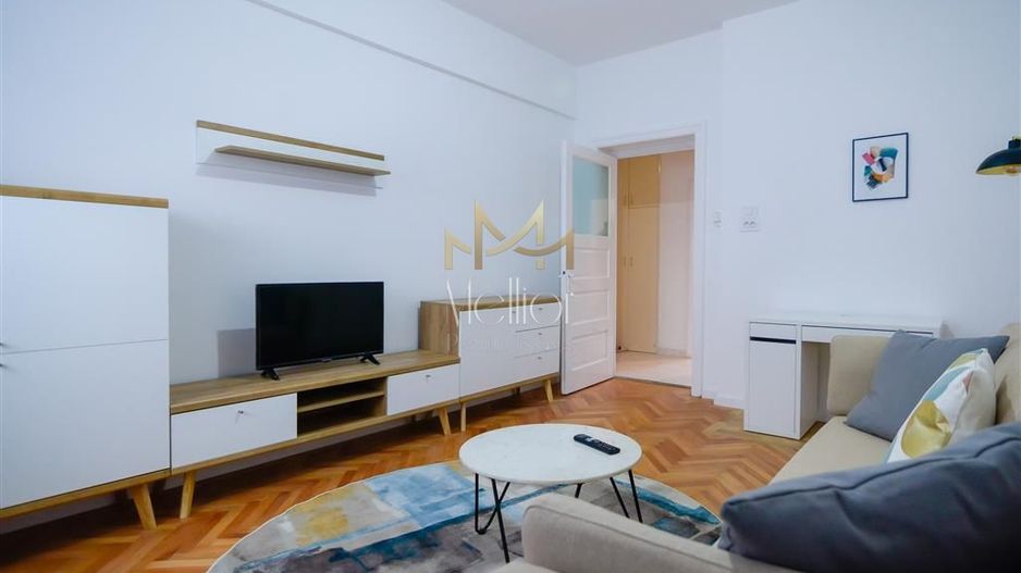 Apartament spatios 2 camere | Calea Dorobantilor | Zona Platinia | Cat Friendly! - Poză 4