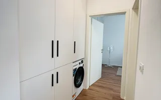 Giroc–Neptun | 2 Camere | Prima Închiriere | Bloc 2025 | Parcare - Poză 12