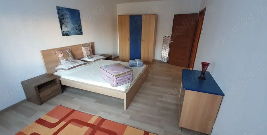 Apartament Herăstrău/ - Poză 5