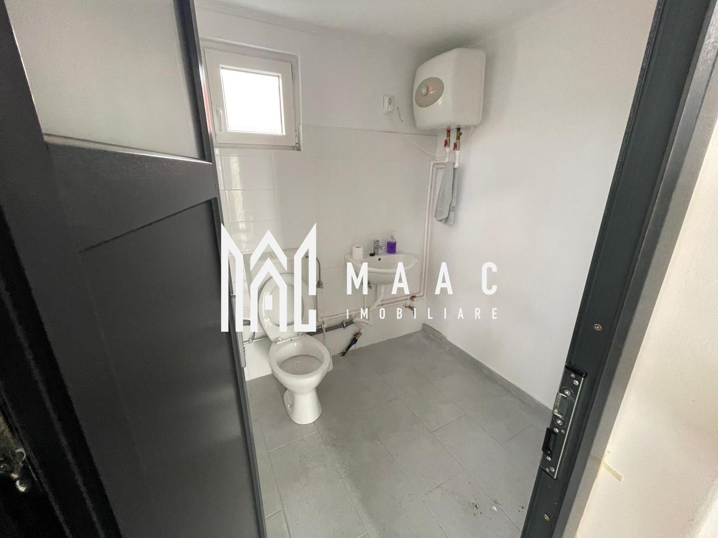 Hala 200mp | Ideală pentru producție sau depozit | Sacel - Poză 4