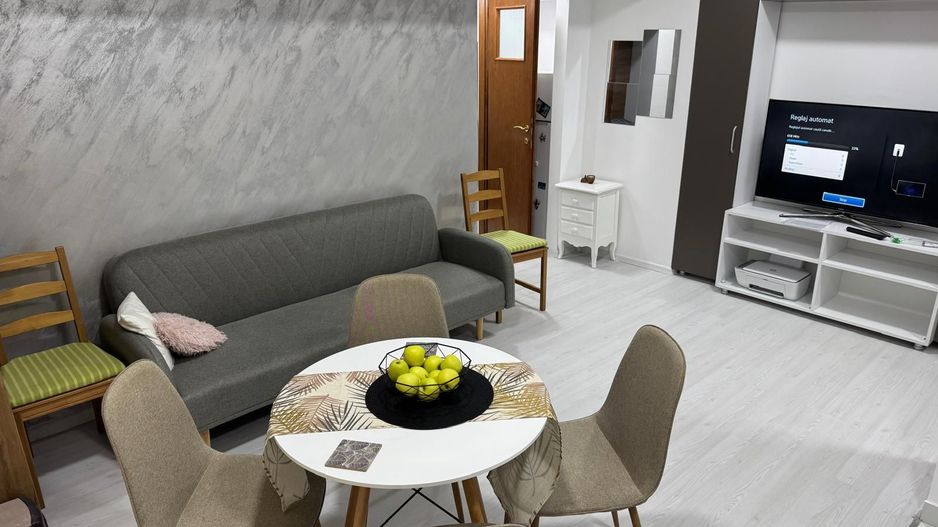 APARTAMENT PREMIUM | 2 CAMERE | FLOREASCA - Poză 1