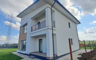Comision 0%, Miroslava - casa parter + etaj + pod - Poză 1