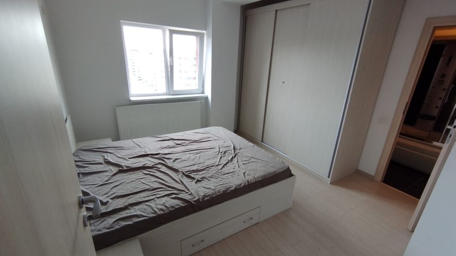 Apartament spatios si luminos | Militari Residence - Tineretului 13 - Poză 1