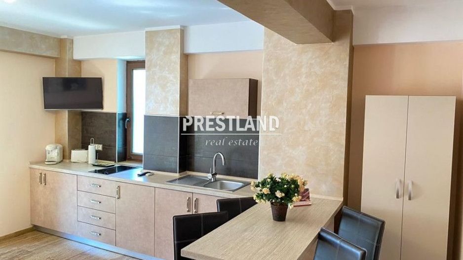 Apartament cu 3 camere de închiriat,  zona  de Vest!! - Poză 6