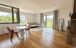 Apartament 2 Camere | Aviatiei Park - Poză 2