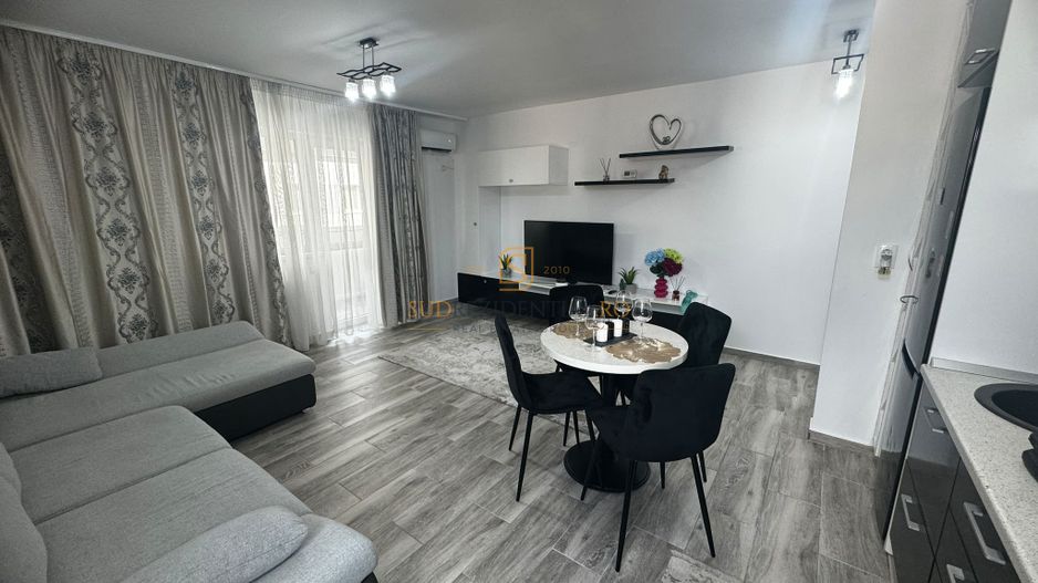 Apartament 2 Camere | 56,44 MP | Loc de Parcare | Drumul Fermei - Poză 3