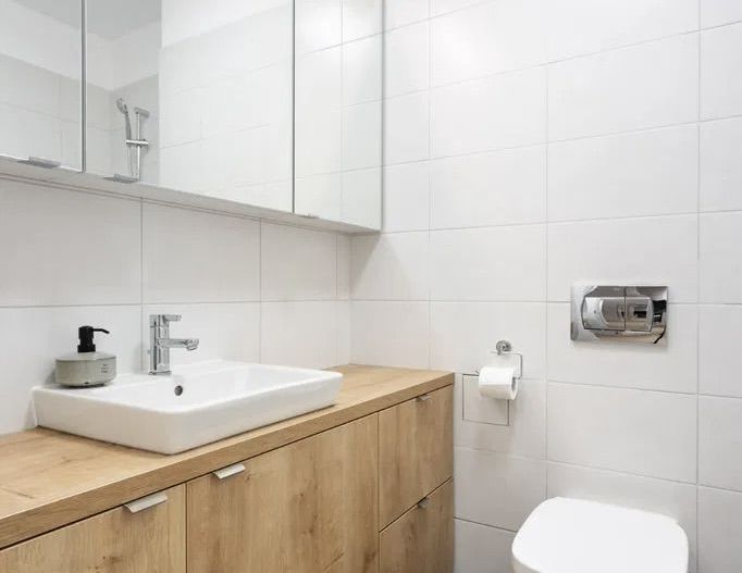 Chirie I Apartament 2 camere I Belvedere Residence I Fabrica de Glucoz - Poză 13