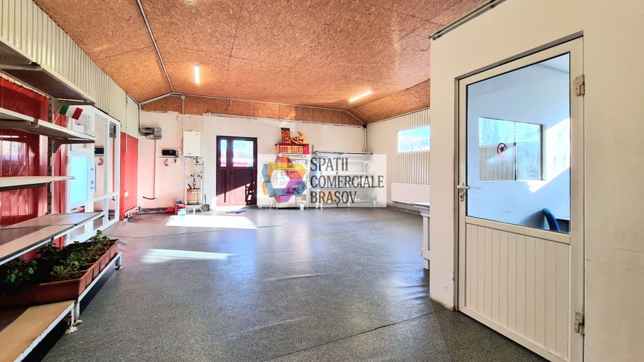 Spatiu comercial - 80 mp # plus-imo.ro - Poză 4