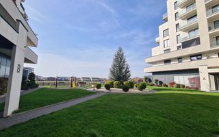 Apartament cu 2 camere cu terasa de 12 mp Campeador Vox - Torontalului - Poză 16