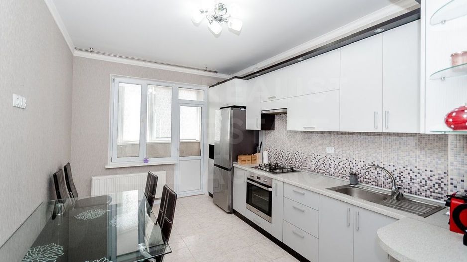Chirie, apartament, 3 camere, bulevardul Mircea Cel Bătrân, Ciocana - Poză 10