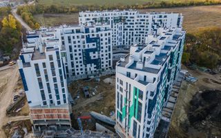 Vânzare, apartament, 2 camere, strada Ceucari, Râșcani - Poză 2