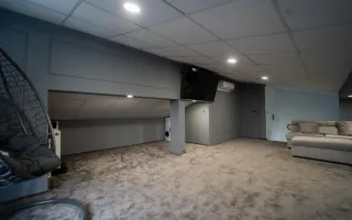 Casa Premium Frumusani | 190 mp utili | Teren 755 mp - Poză 20