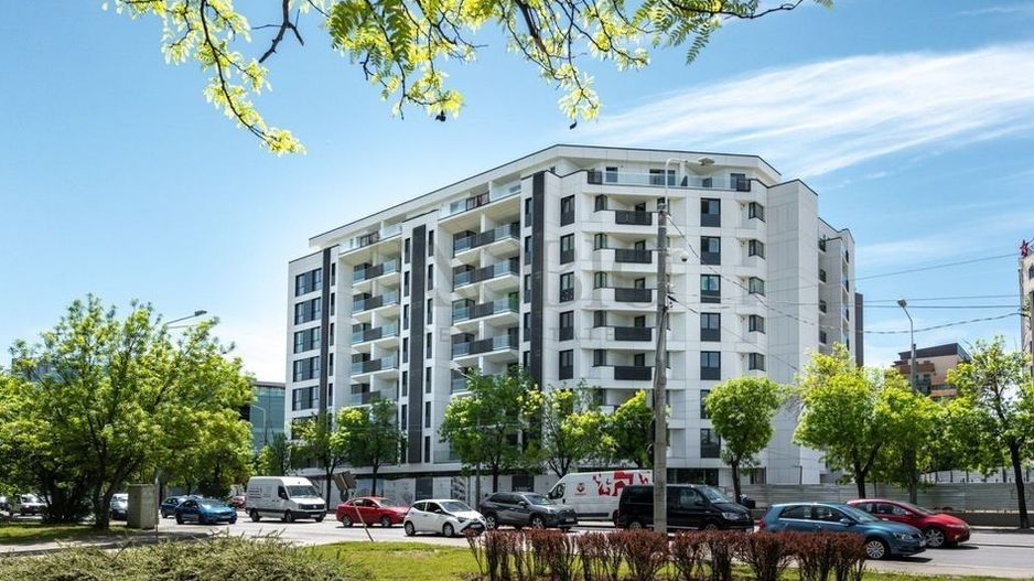 Apartament 2 Camere | Atlas Residence | Loc de Parcare - Poză 14