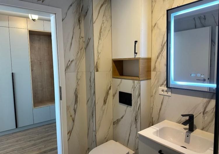 Garsonieră modernă | Lângă metrou Berceni | Ananda Residence - Poză 7