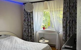 Inchiriez apartament cu 2 camere - Poză 5
