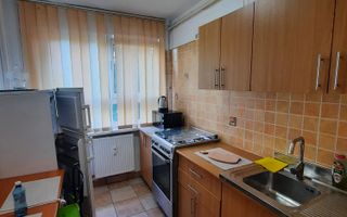 Apartament 2 camere decomandat, balcon 9 mp, 5 min metrou Titan - Poză 6