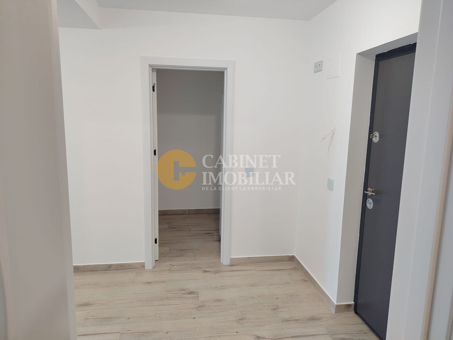 Apartament 2 Camere Decomandat + Parcare Subterană – Copou - Poză 7