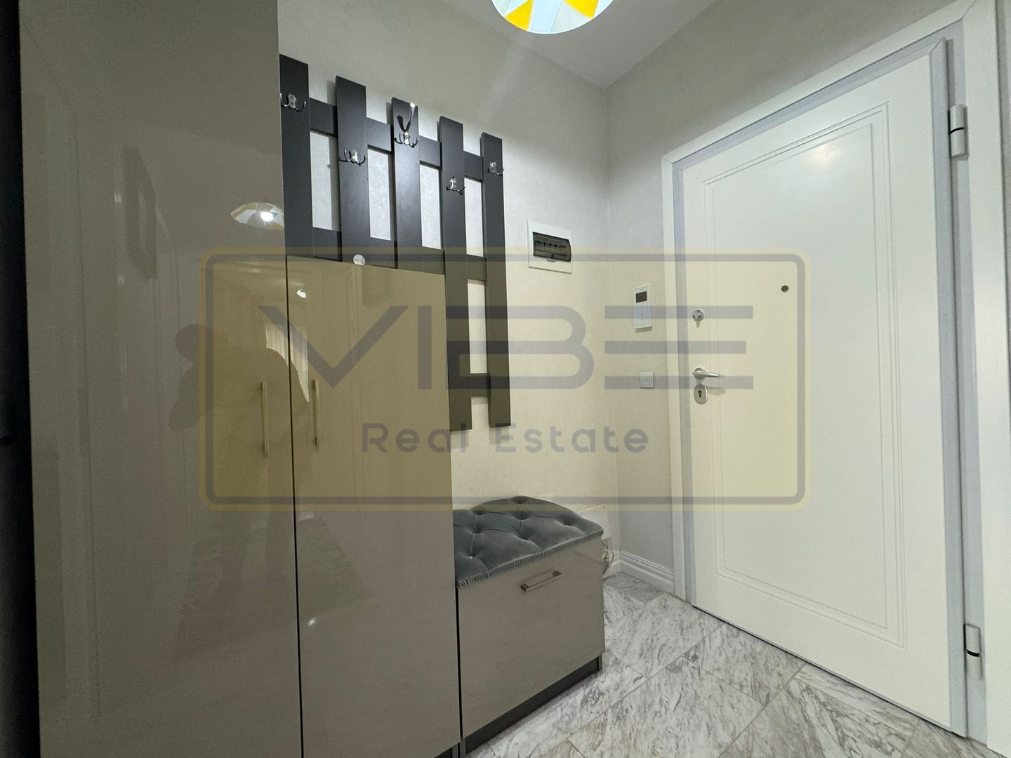 Apartament 2 camere decomandat  Royal Town Copou - Poză 20